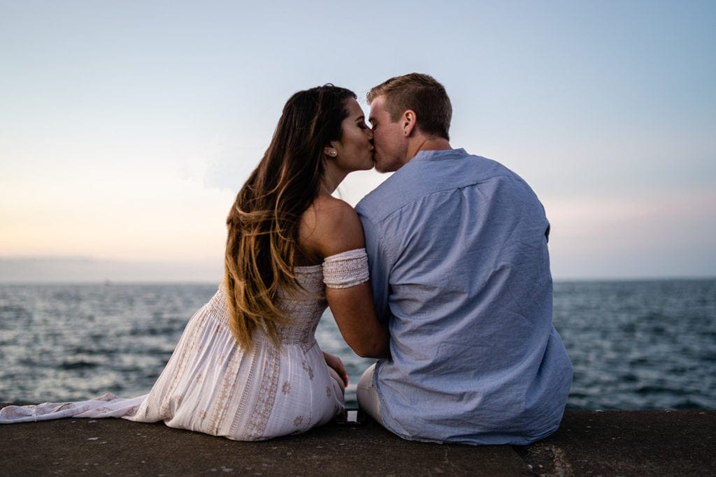 Tampa engagement Photography