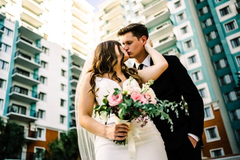 Easy Florida Elopement Planning Guide (From A Photographer)